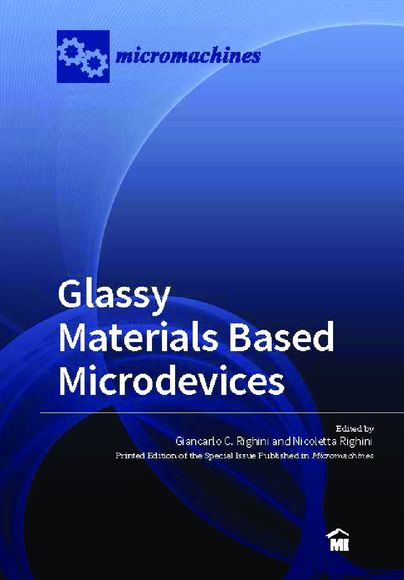 Glassy Materials Based Microdevices - Page 1
