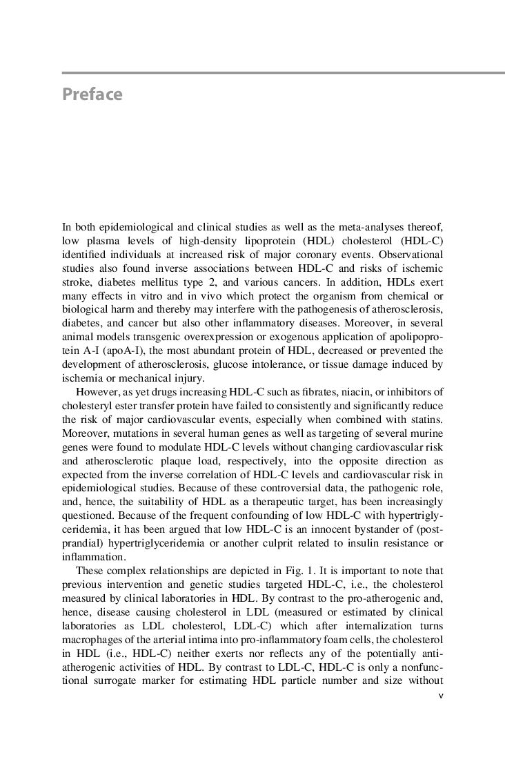 Handbook Of Experimental Pharmacology - Page 3