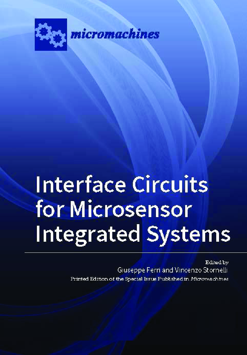 Interface Circuits For Micro Sensor Integrated Systems - Page 1