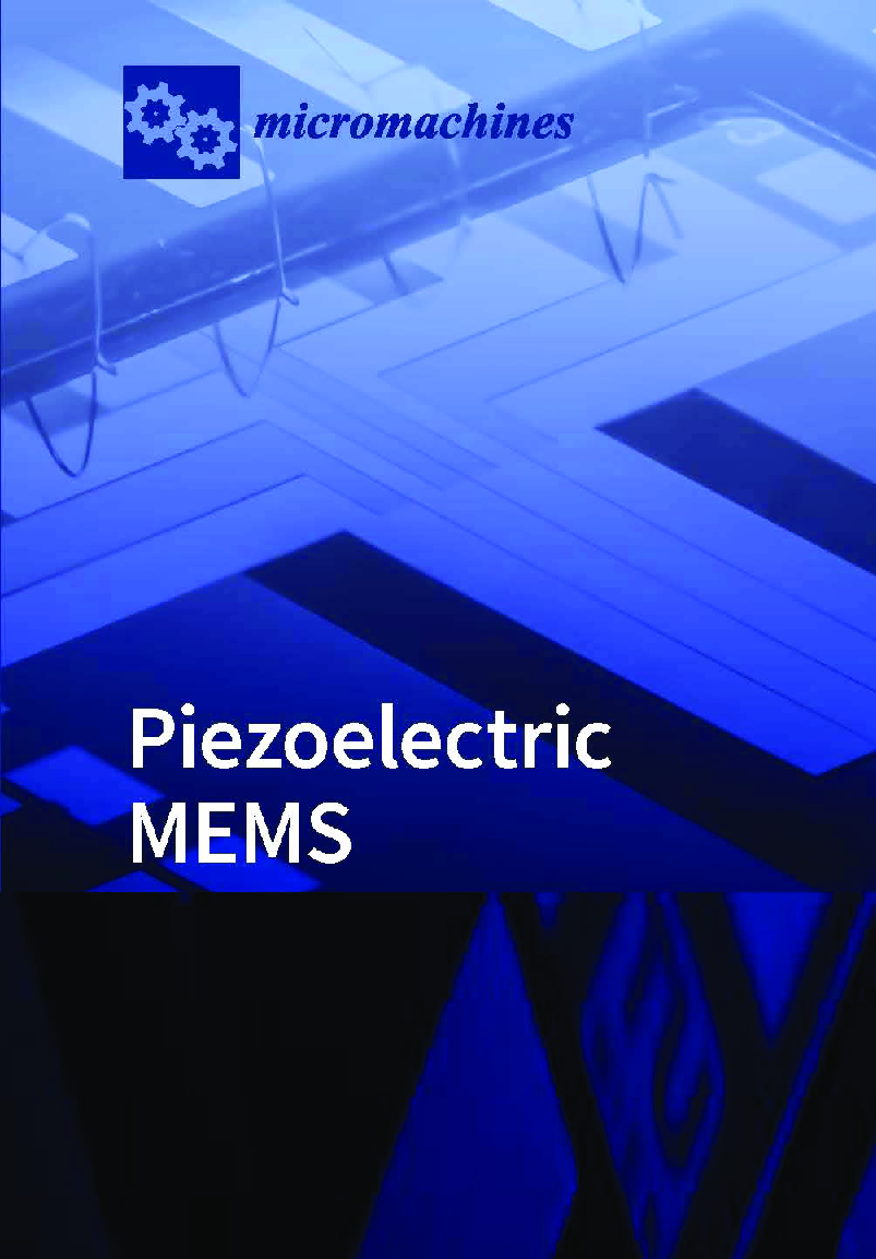 Piezoelectric MEMS - Page 1