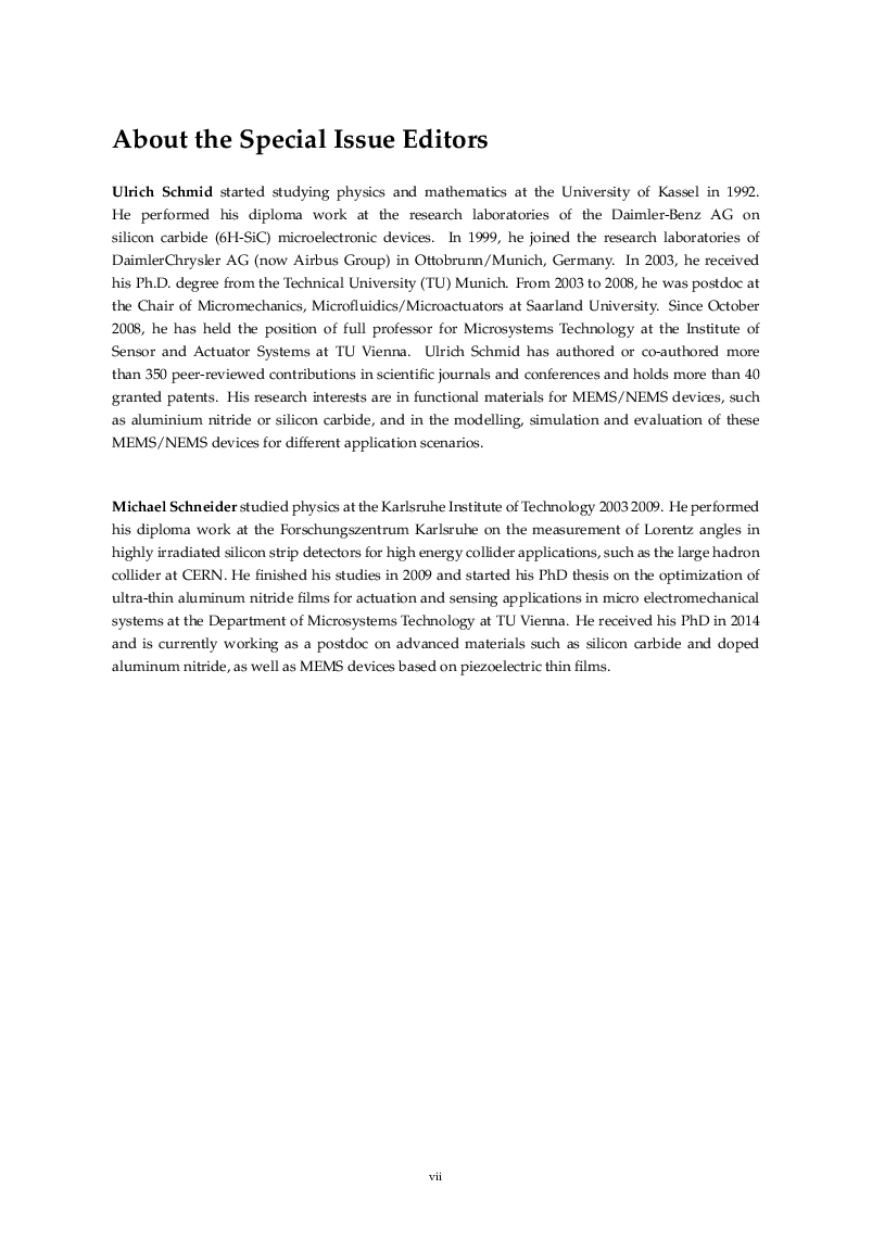 Piezoelectric MEMS - Page 5