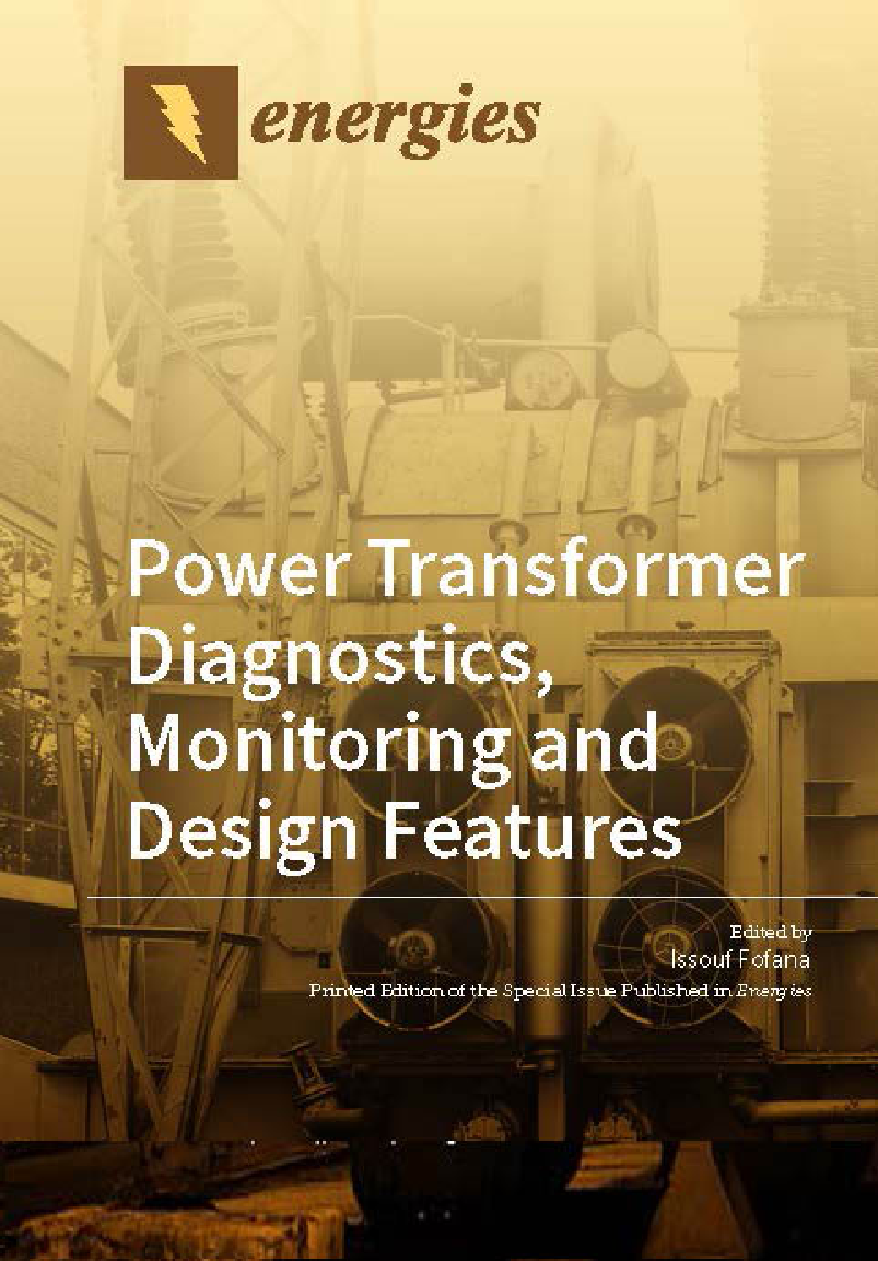 Power Transformer Diagnostics, Monitoring And Design Features - Page 1