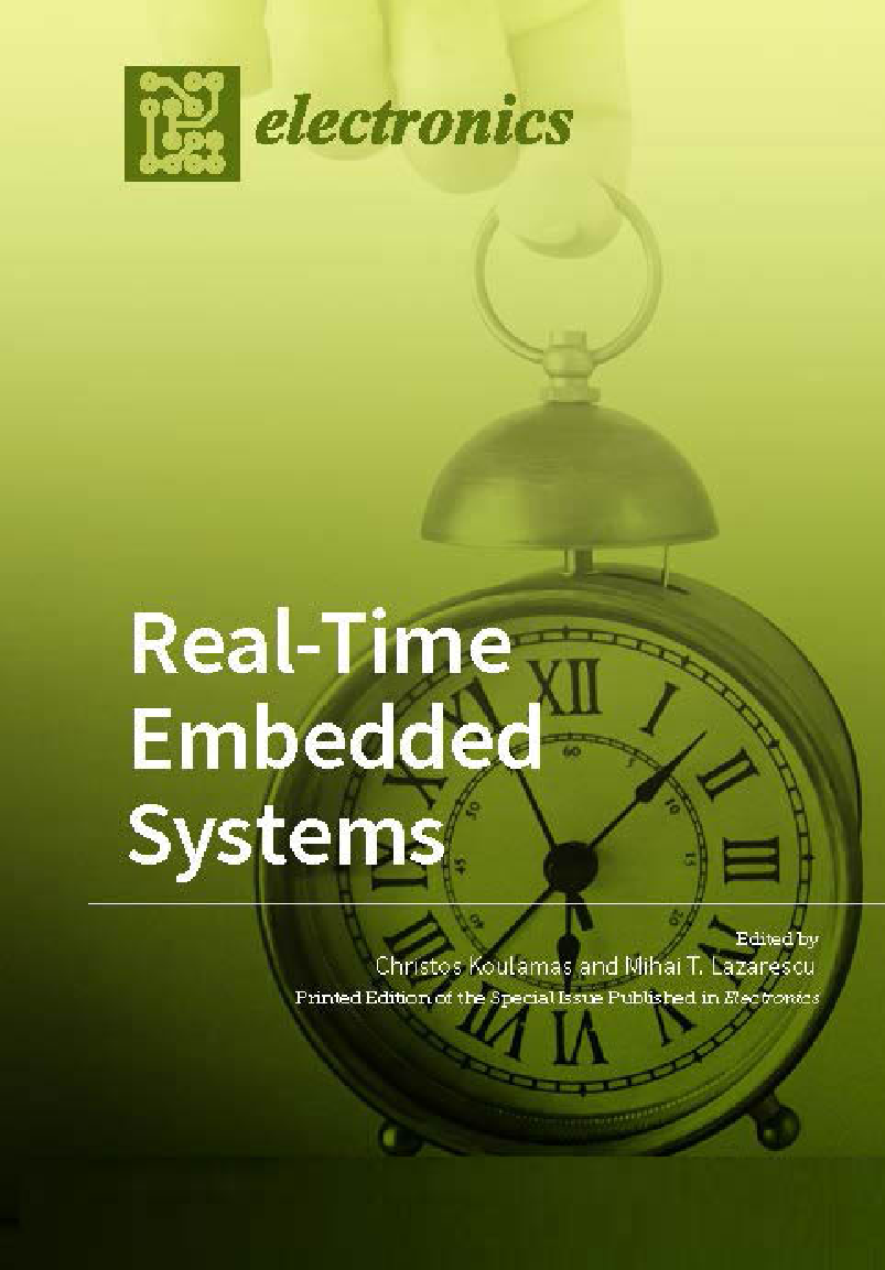 Real-Time Embedded Systems - Page 1