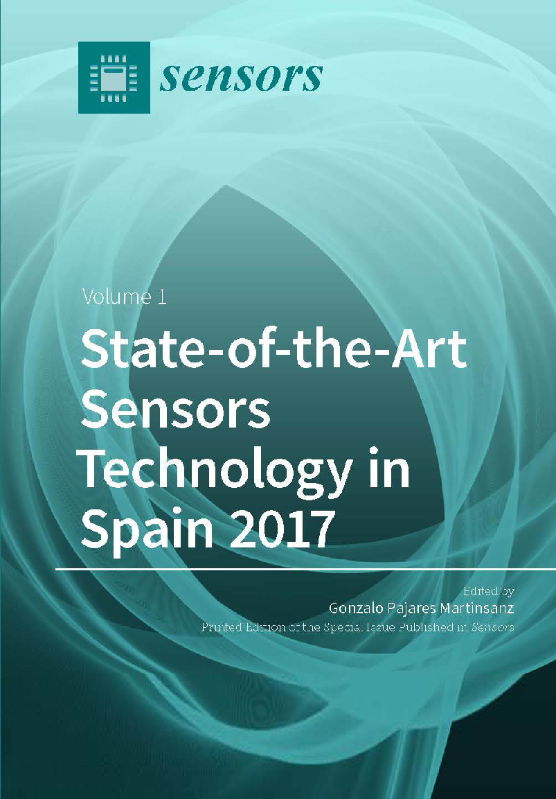 State Of The Art Sensors Technology In Spain 2017 Vol I - Page 1