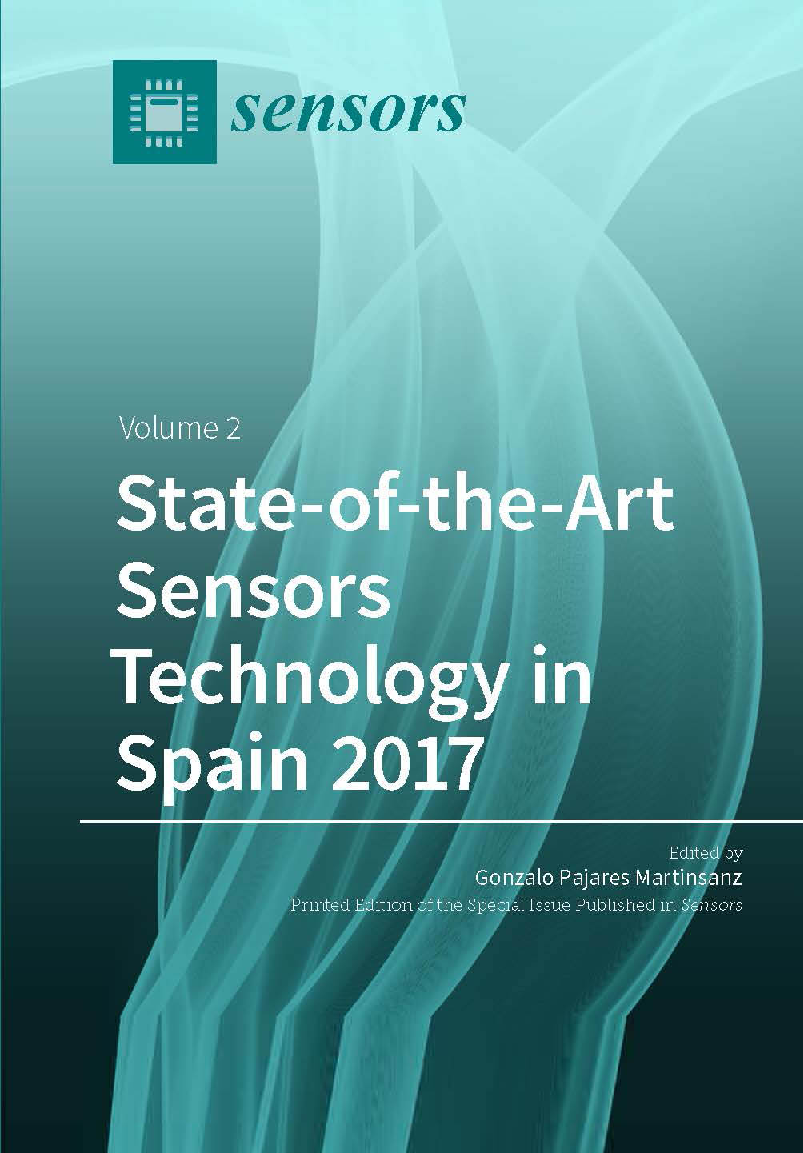 State Of The Art Sensors Technology In Spain 2017 Vol II - Page 1
