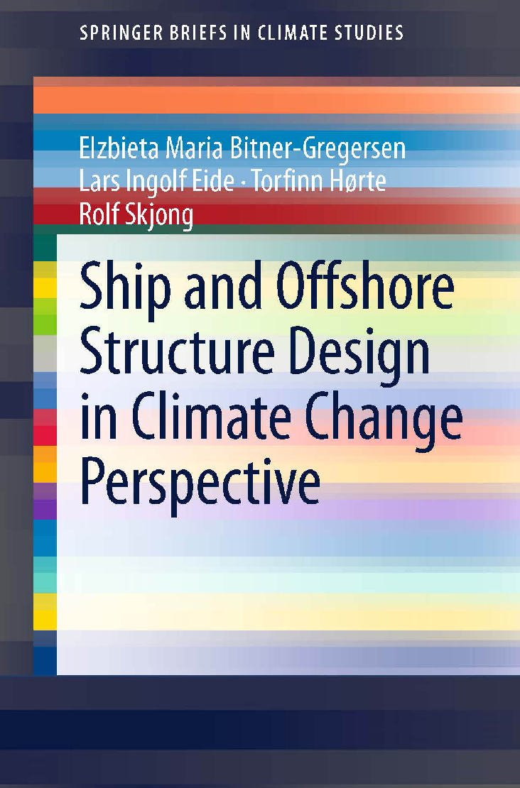 Ship And Off Shore Structure Design - Page 1