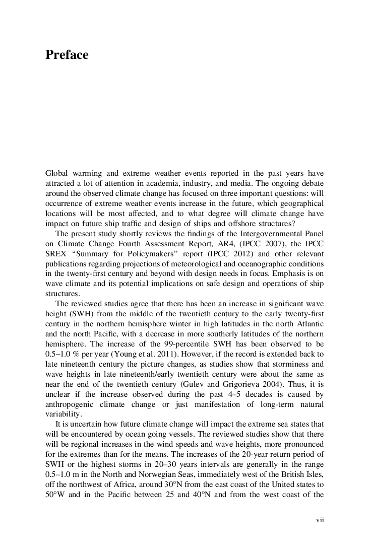 Ship And Off Shore Structure Design - Page 3
