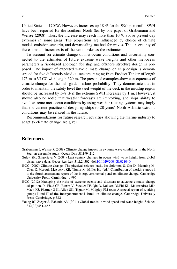 Ship And Off Shore Structure Design - Page 4