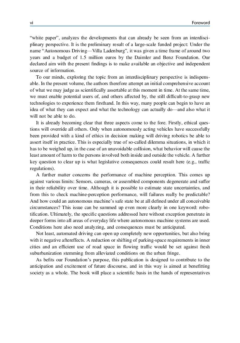 Autonomous Driving - Page 4