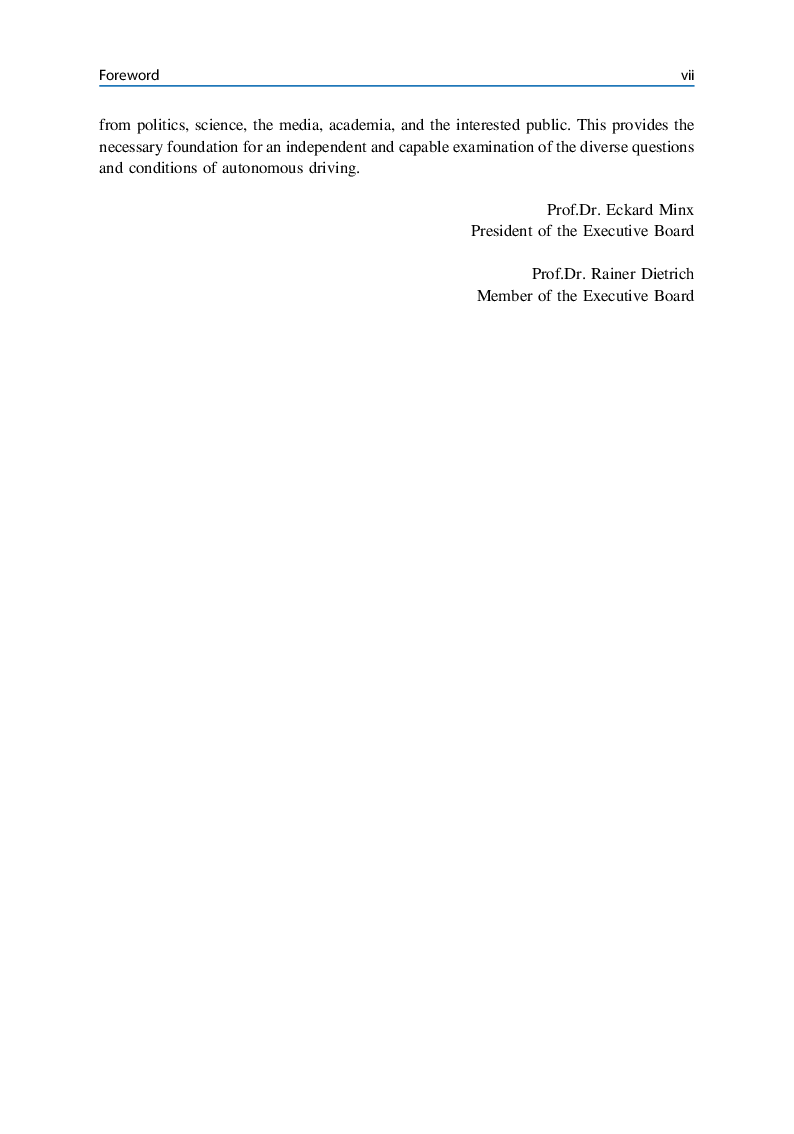 Autonomous Driving - Page 5