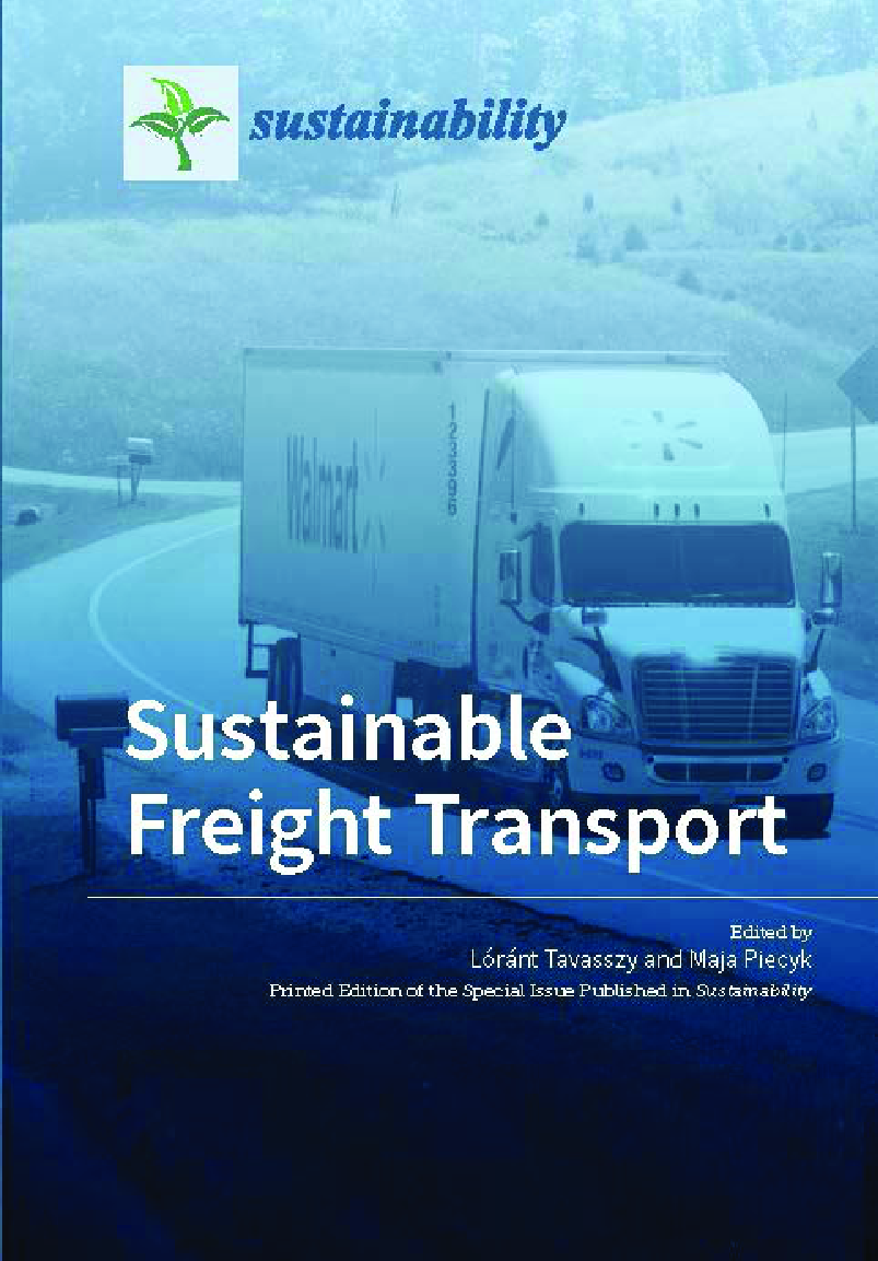 Sustainable Freight Transport - Page 1