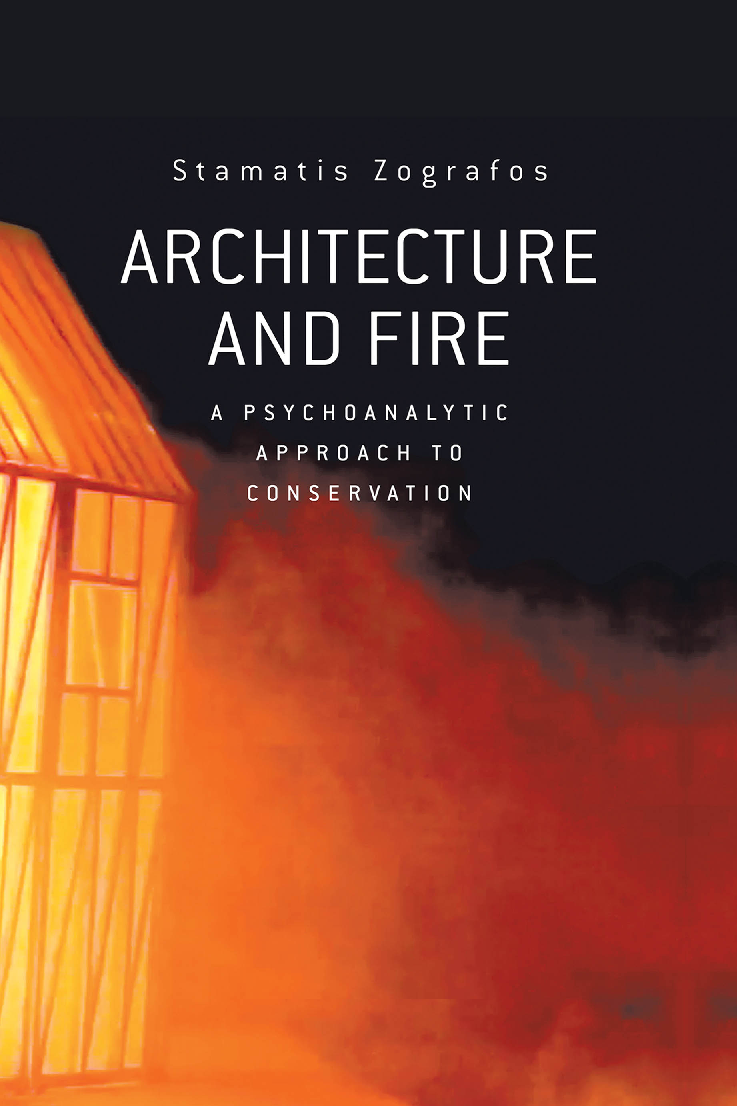 Architecture And Fire - Page 1