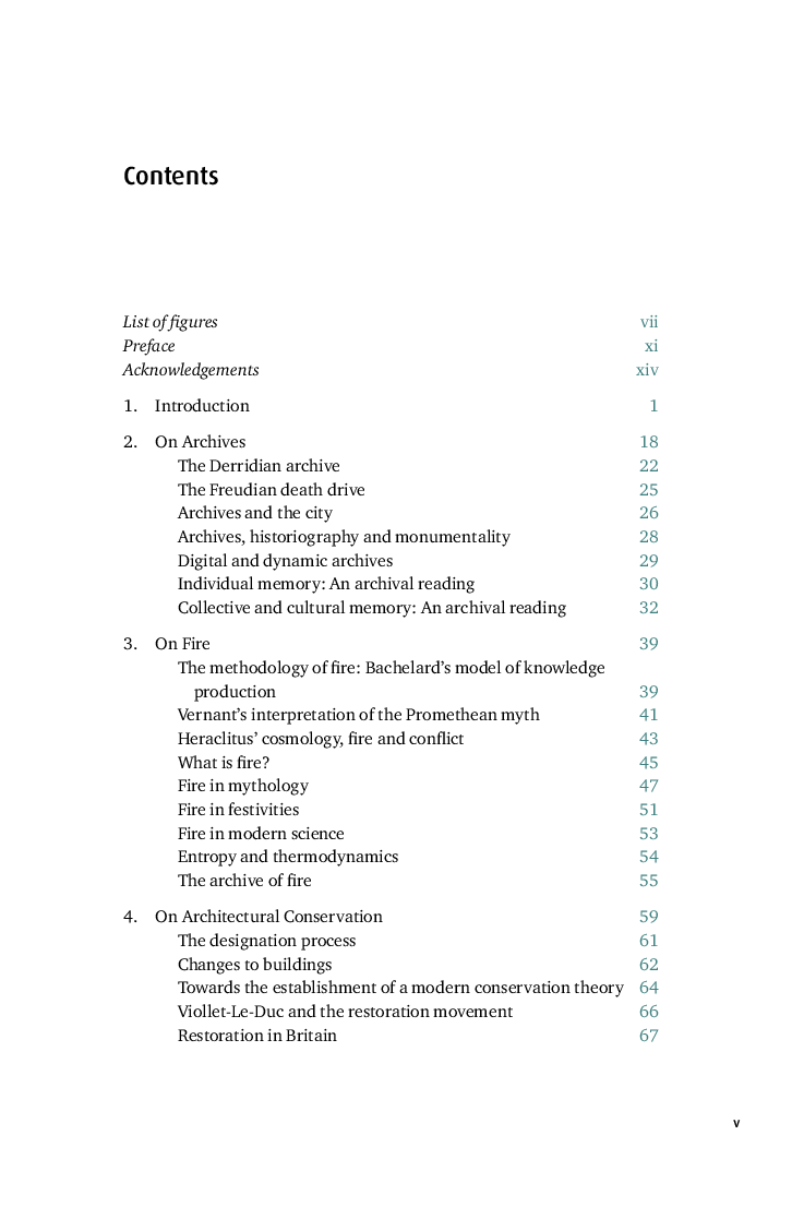 Architecture And Fire - Page 4