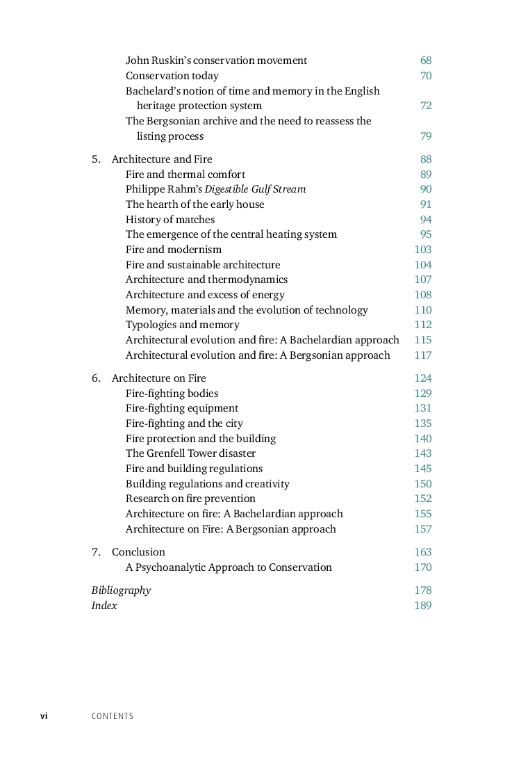 Architecture And Fire - Page 5
