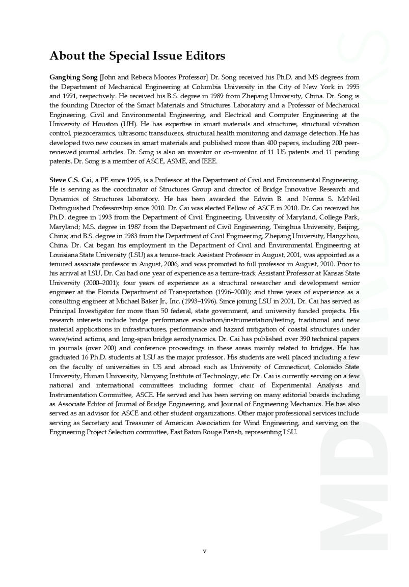 Energy Dissipation And Vibration Control - Page 4