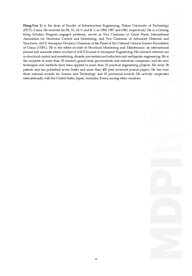 Energy Dissipation And Vibration Control - Page 5