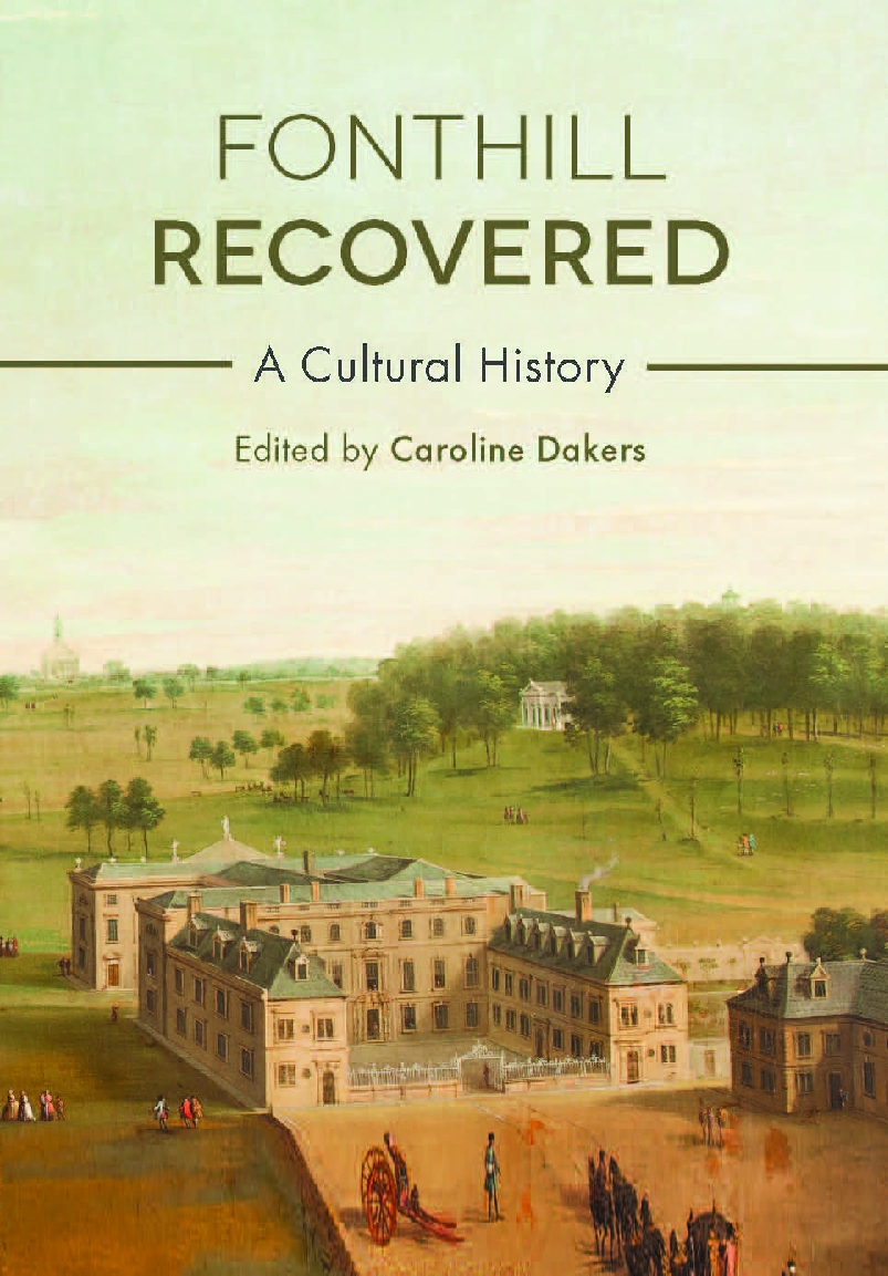 Fonthill Recovered - Page 1