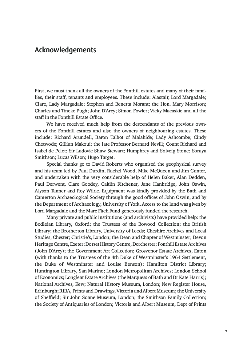 Fonthill Recovered - Page 4