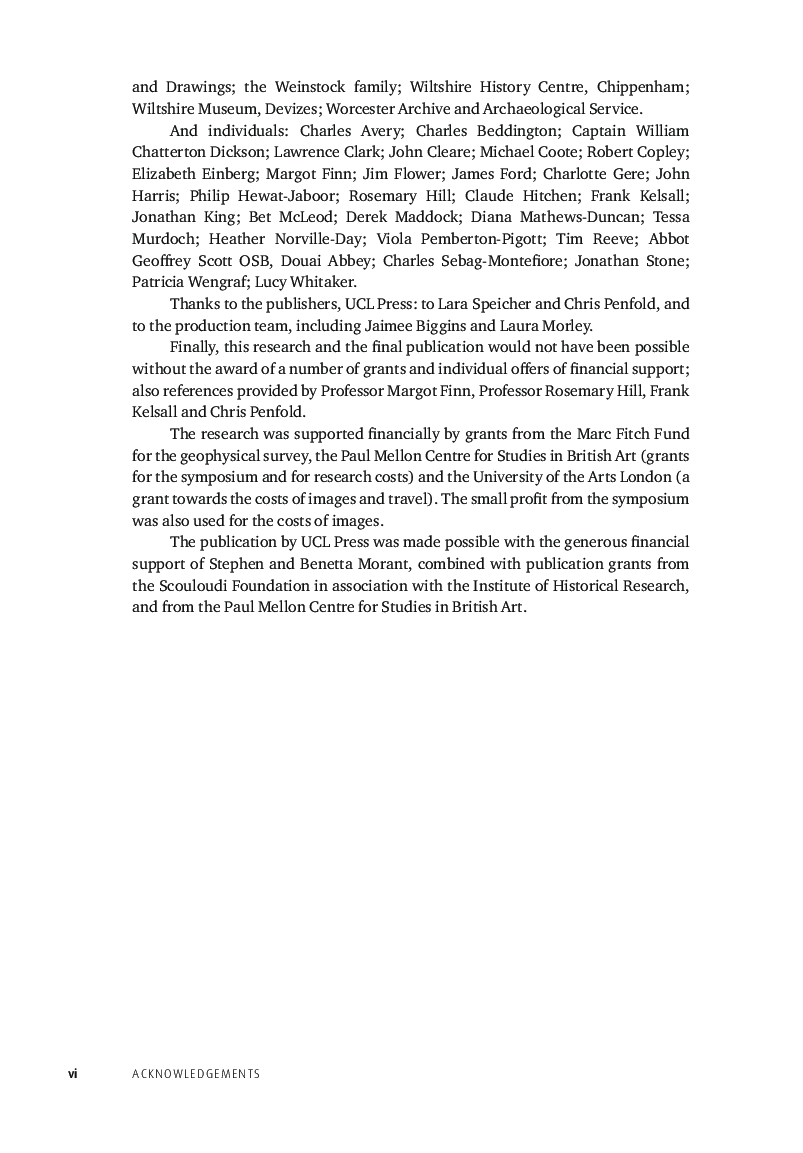 Fonthill Recovered - Page 5