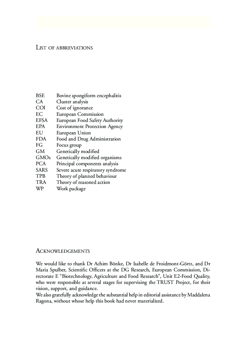 How Safe Is Eating Chicken? - Page 4