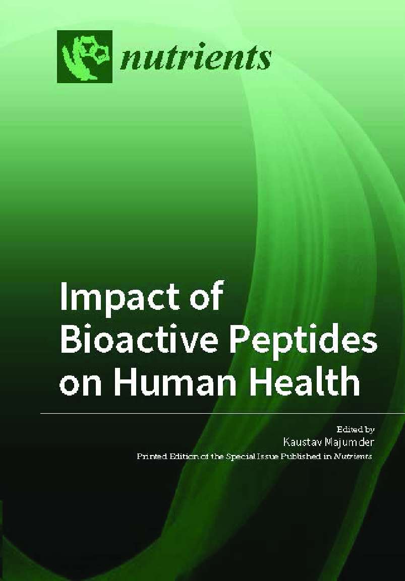 Impact Of Bioactive Peptides On Human Health - Page 1