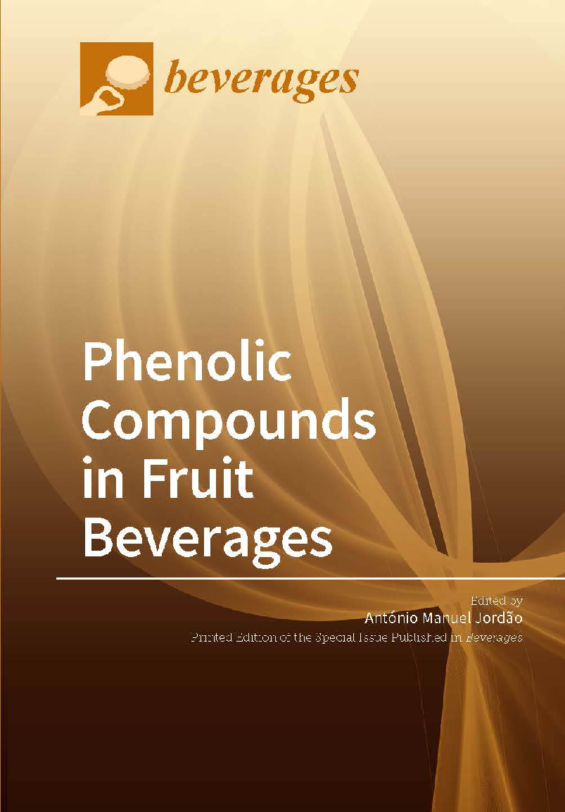 Phenolic Compounds In Fruit Beverages - Page 1