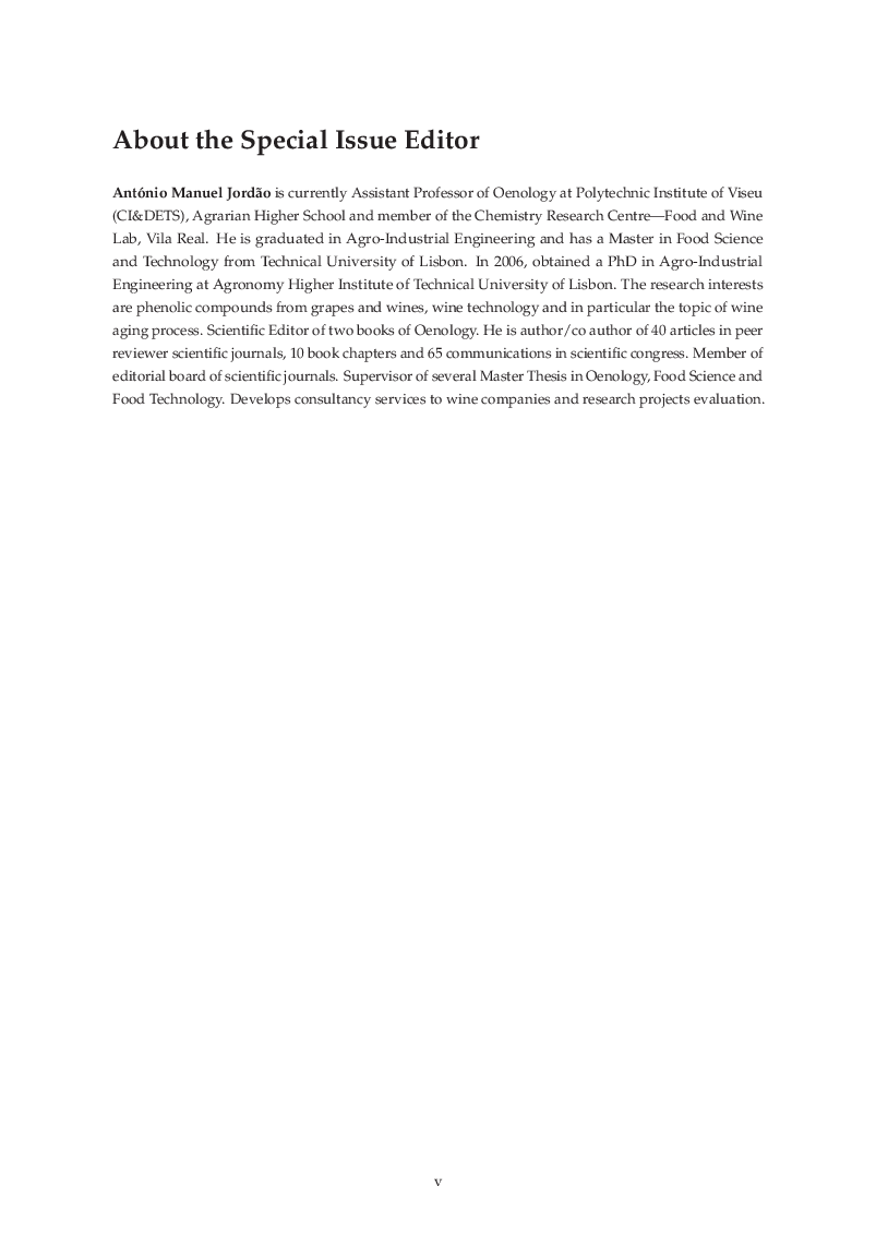 Phenolic Compounds In Fruit Beverages - Page 4