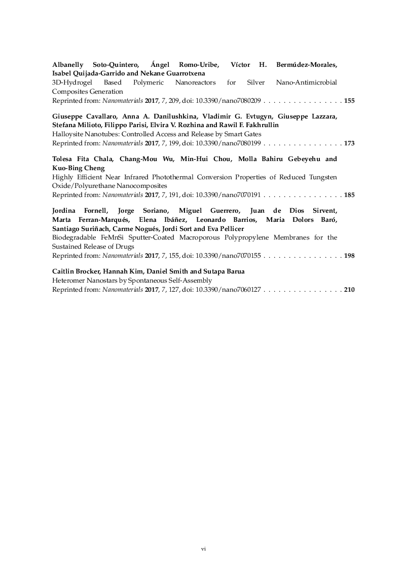 Polymer Nanocomposites - Page 5