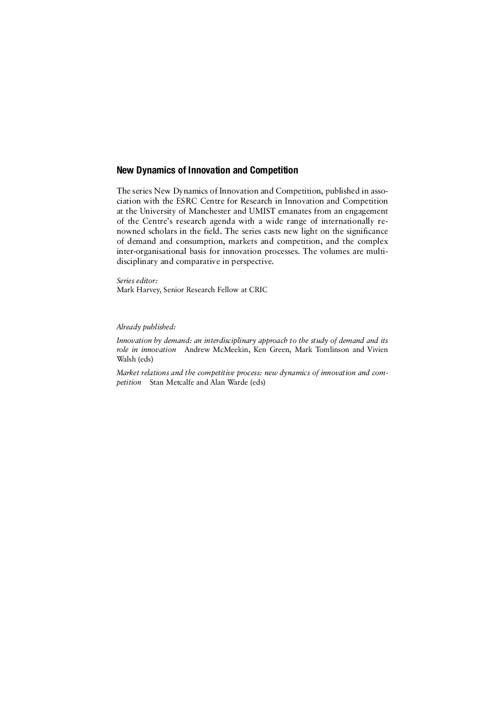 Qualities Of food - Page 3