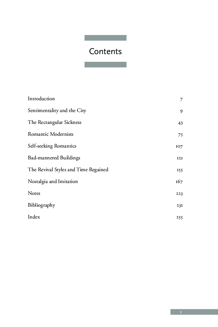 Romantic Modernism - Page 4