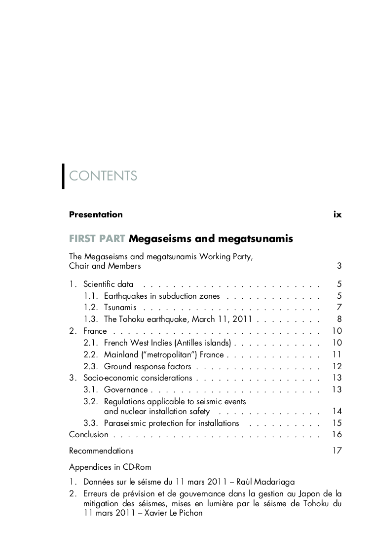 The nuclear Accident - Page 3