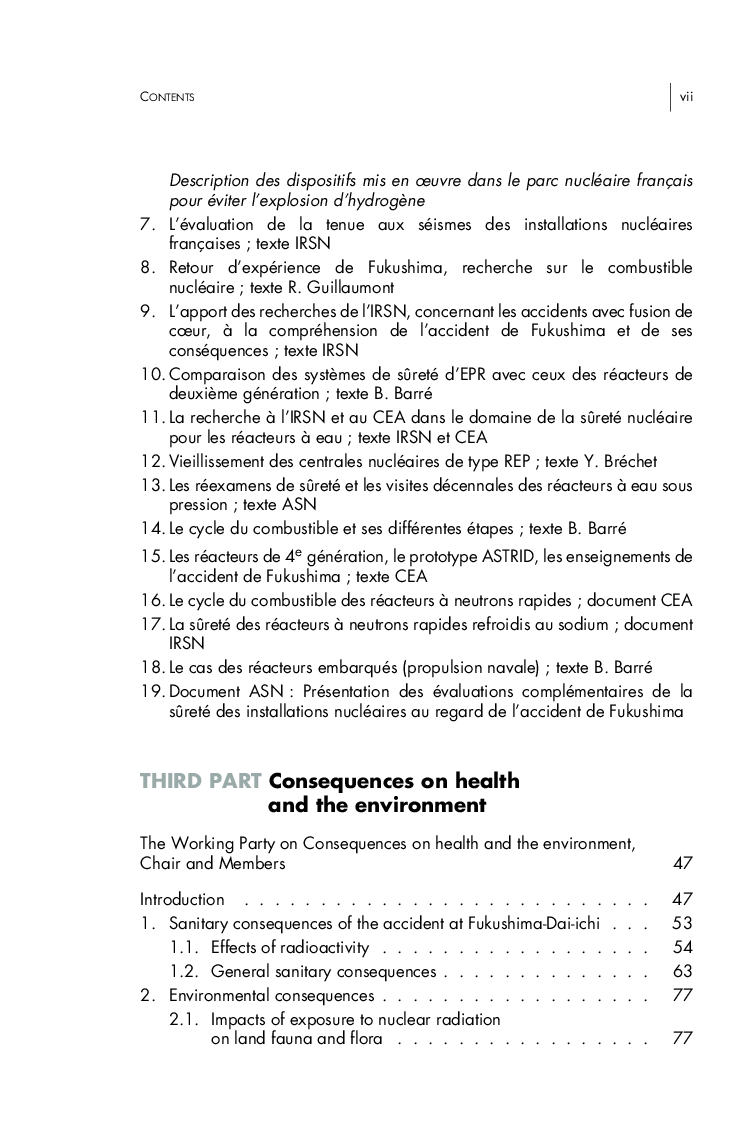 The nuclear Accident - Page 5