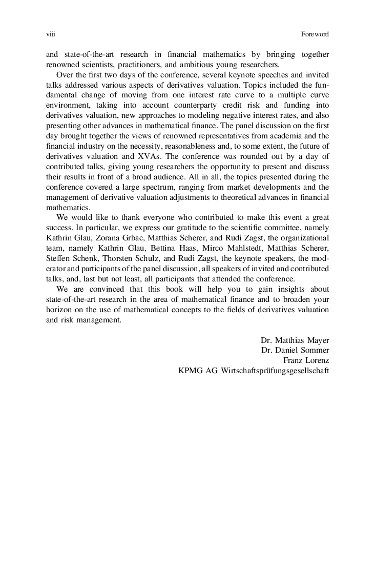 Innovations In Derivatives Market - Page 5