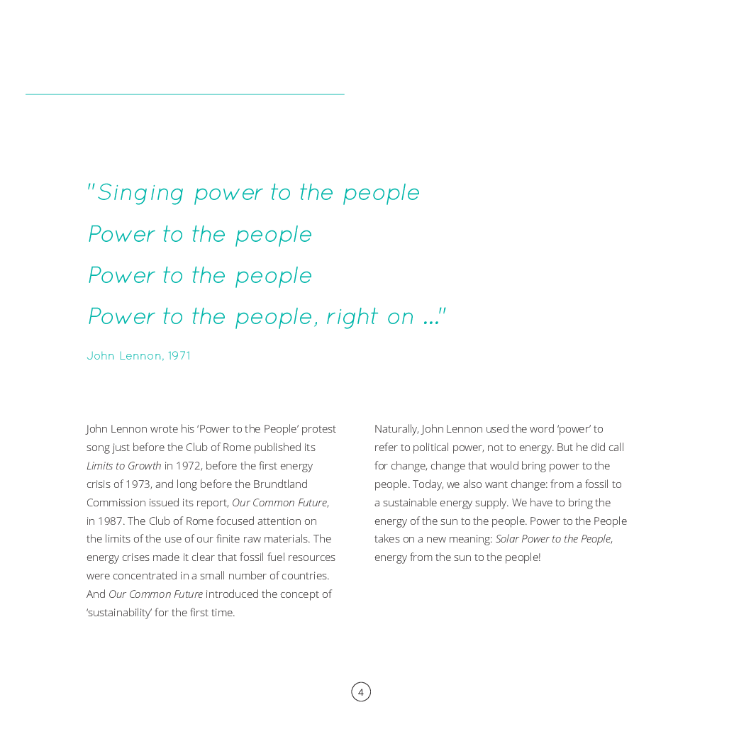 Solar Power To The People - Page 3