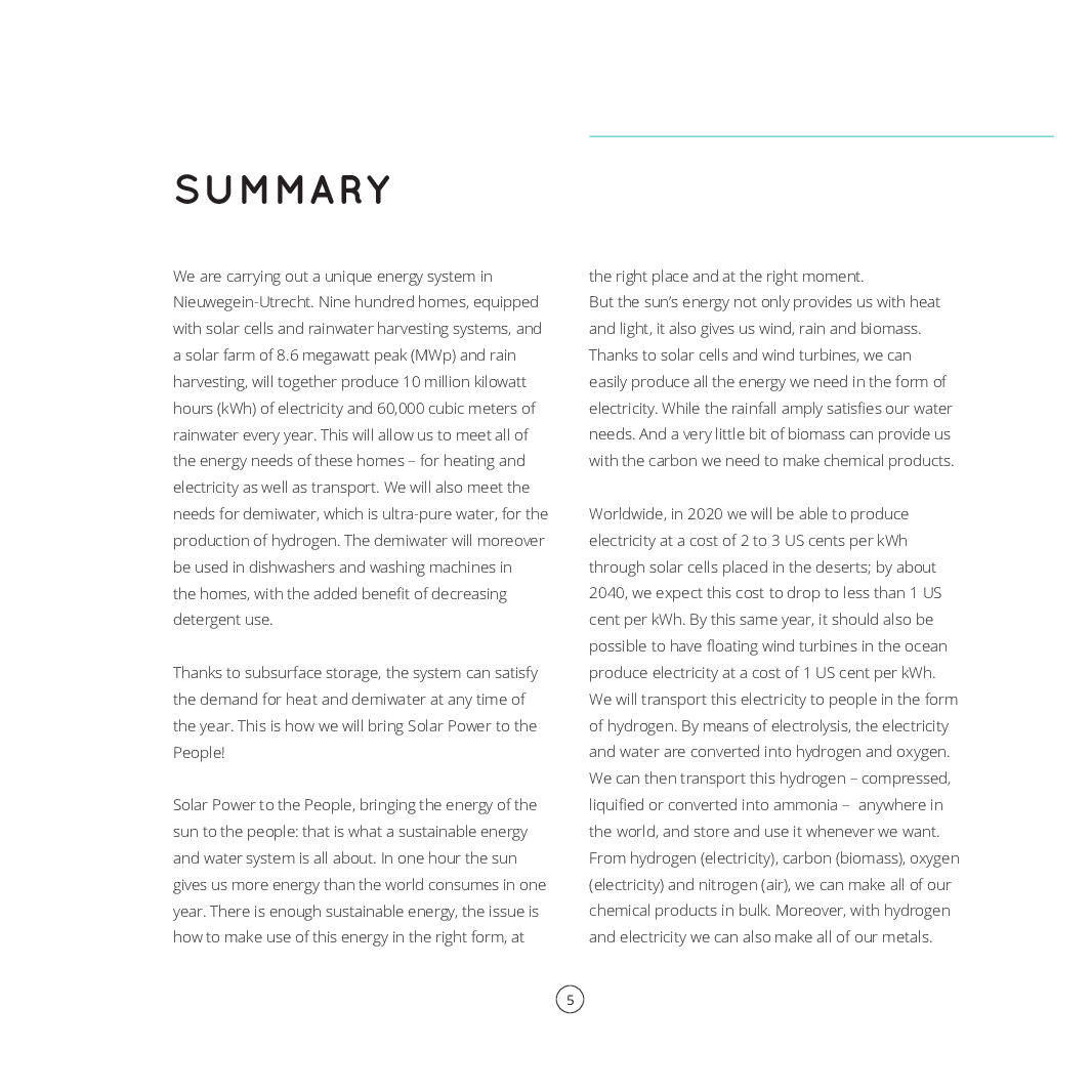 Solar Power To The People - Page 4