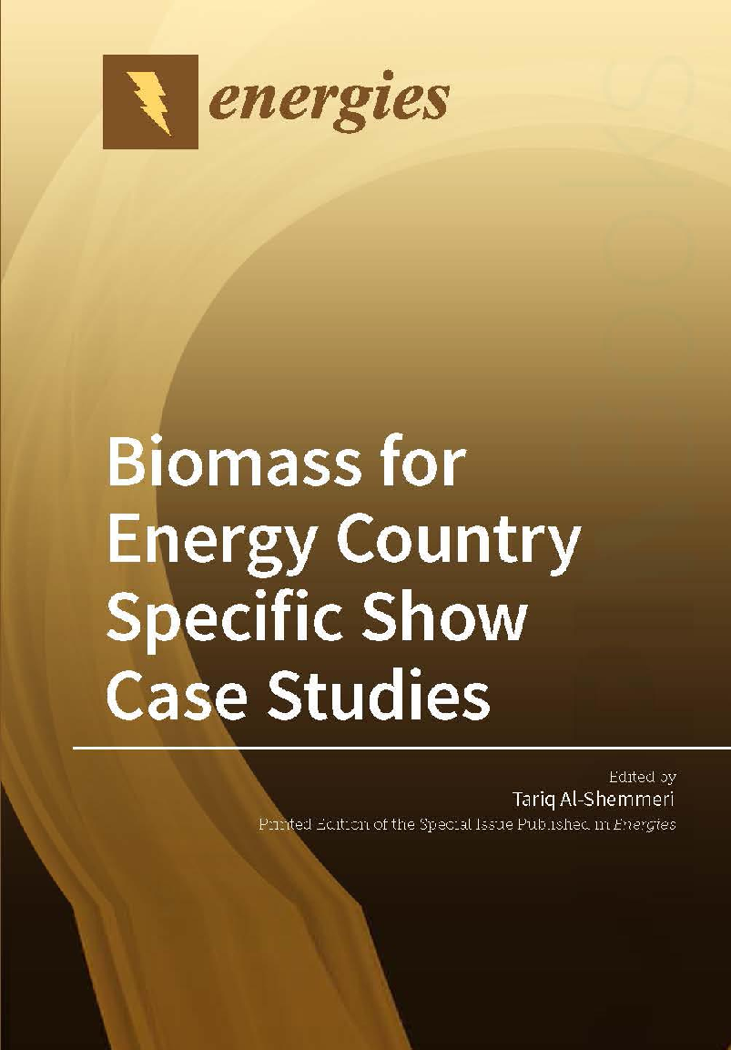 Biomass For Energy Country Specific Show Case Studies - Page 1