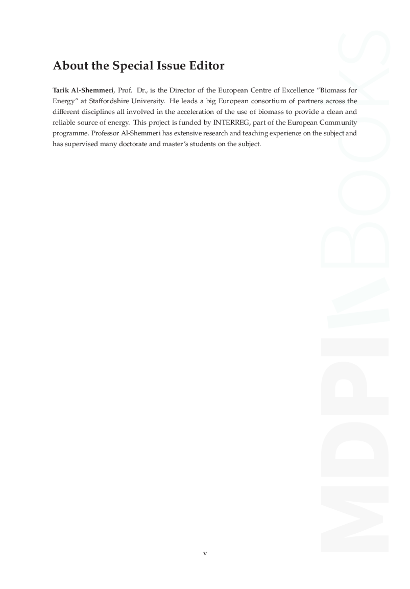 Biomass For Energy Country Specific Show Case Studies - Page 4