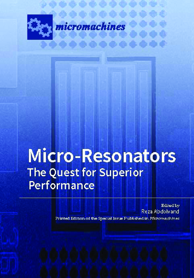 Micro-Resonators - Page 1