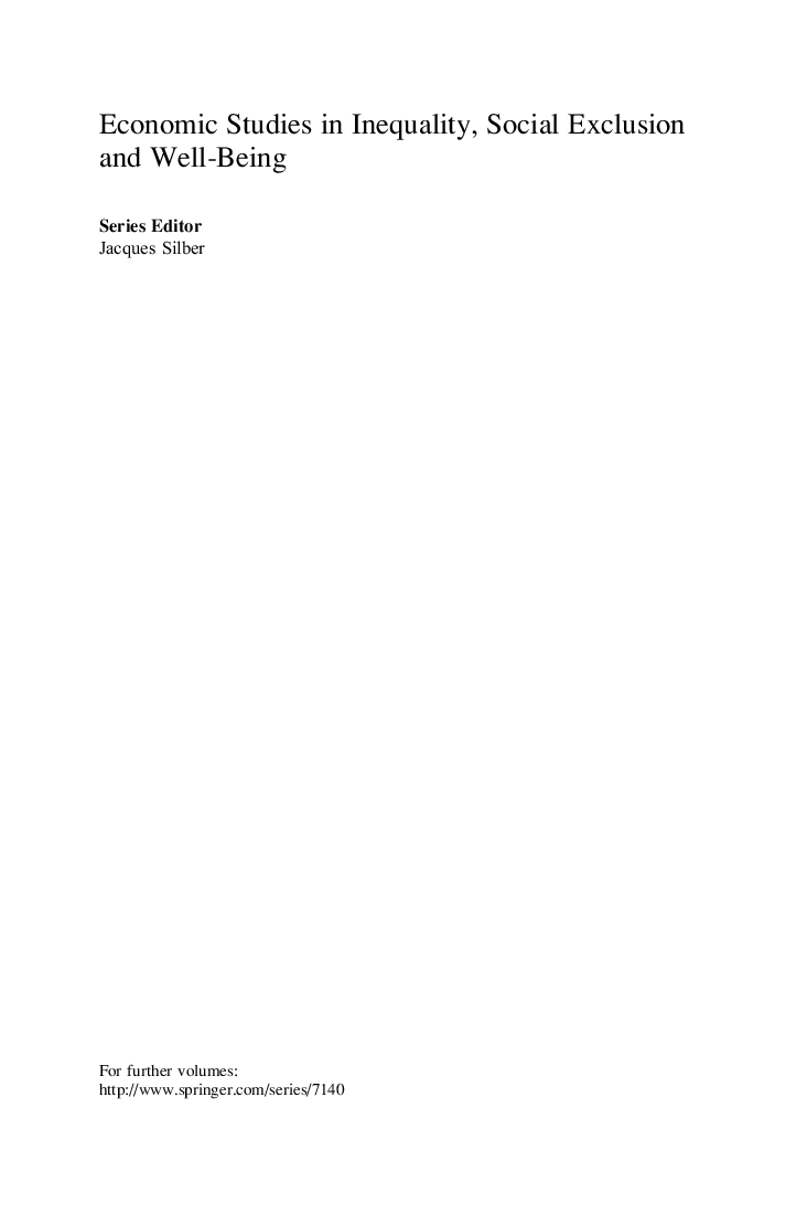 Infrastructure And Economic Growth In Asia - Page 2