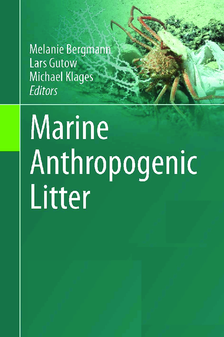 Marine Anthropogenic Litter - Page 1