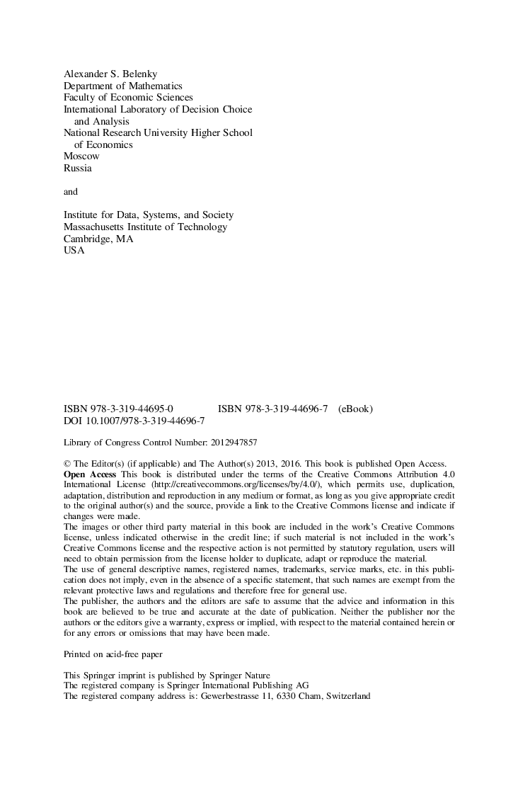 Who Will Be The Next President - Page 4