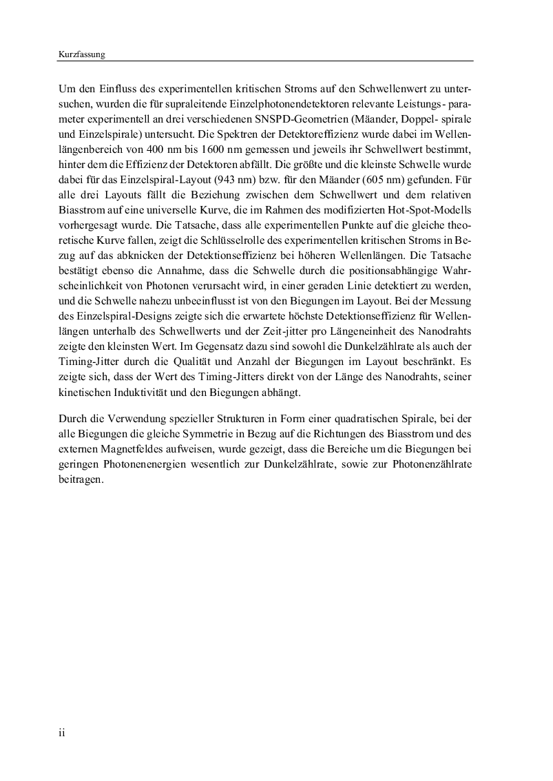 Improving The Spectral Bandwidth Of Superconducting Nanowire Single-photon Detectors - Page 5