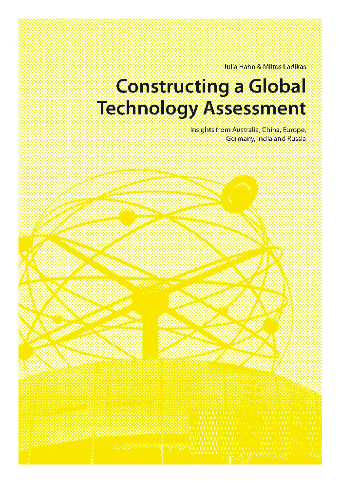 Constructing A Global Technology Assessment - Page 1