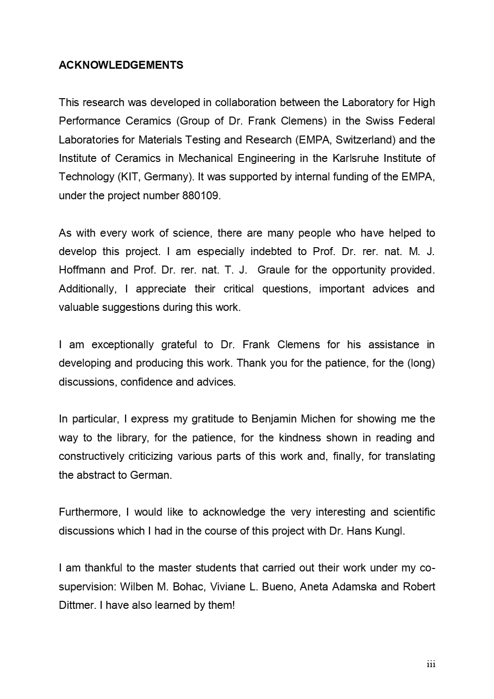 Co-Extrusion Of Piezoelectric Ceramic Fibres - Page 5