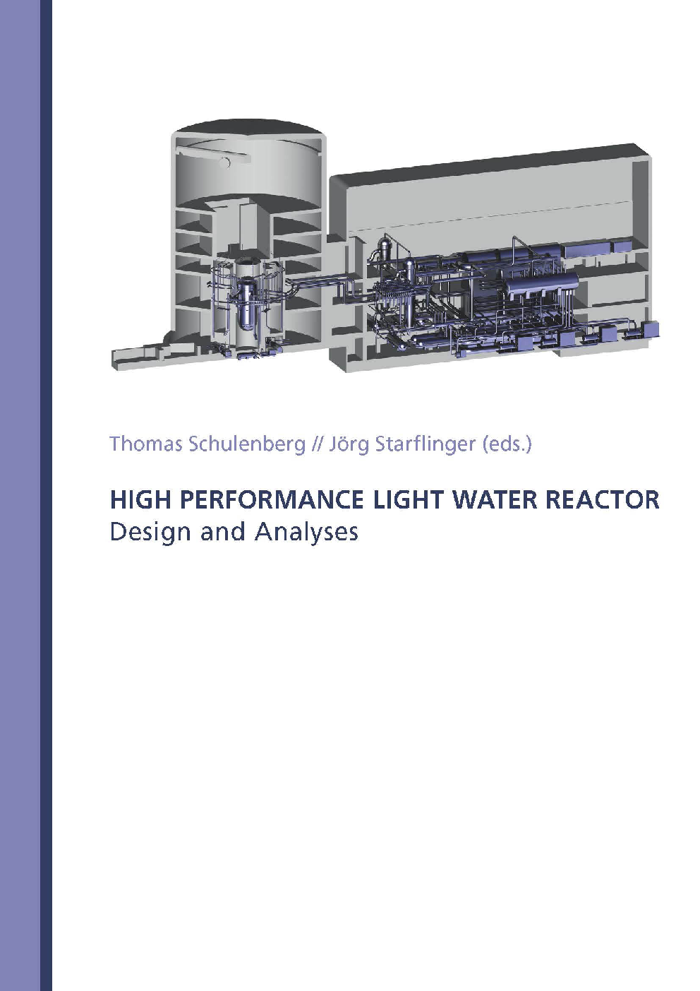 High Performance Light Water Reactor - Page 1