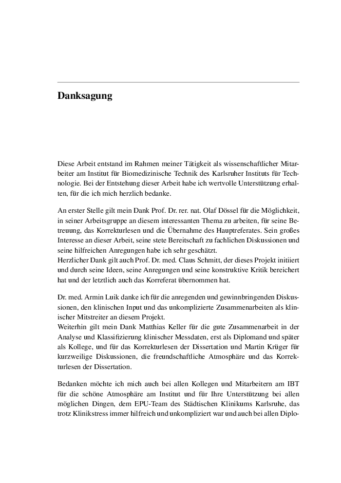 Analysis Of Atrial Electrograms - Page 4