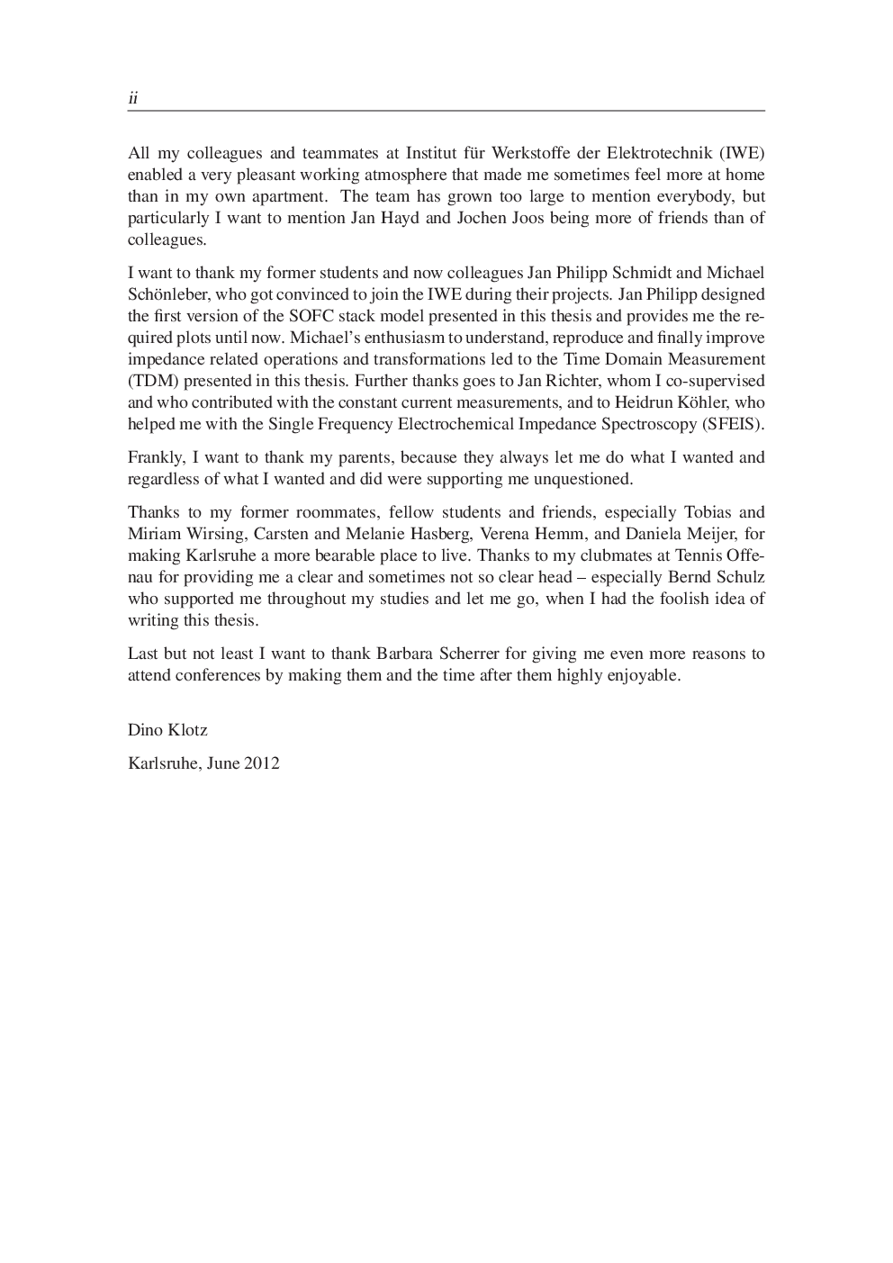 Characterization And Modeling Of Electrochemical Energy Conversion Systems - Page 3