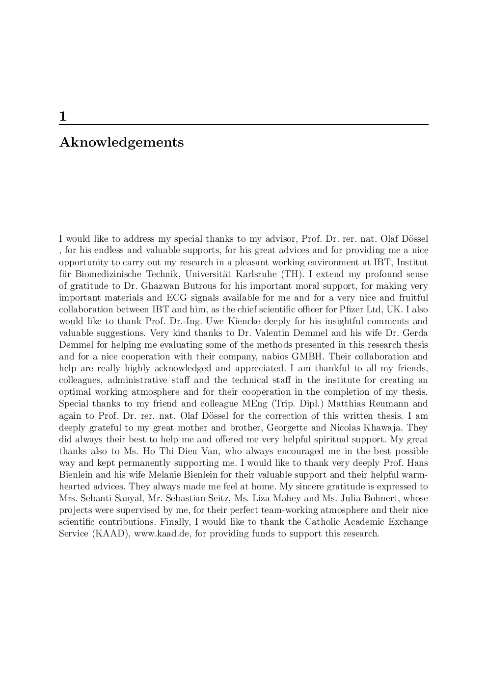Automatic ECG Analysis Using Principal Component Analysis - Page 4