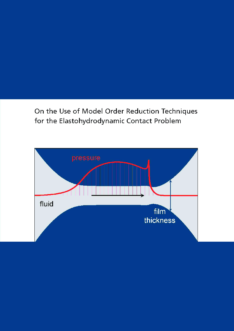 On The Use Of Model Order Reduction Techniques - Page 2