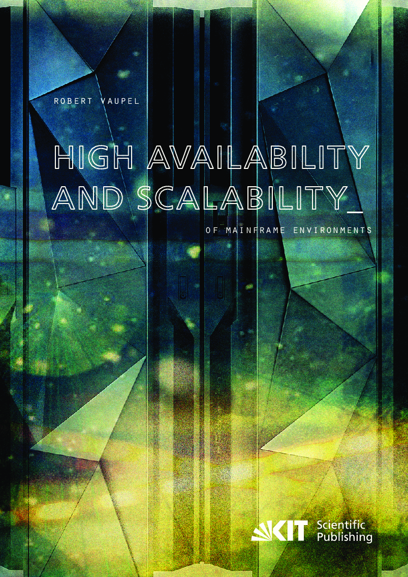 High Availability And Scalability Of Mainframe Environments Using System Z And Z/OS - Page 2